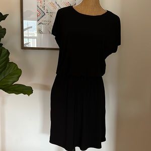 Little black dress size M